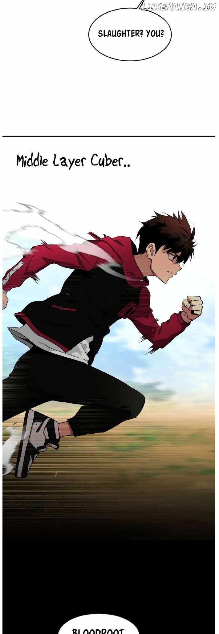Counter Cube Chapter 83 30